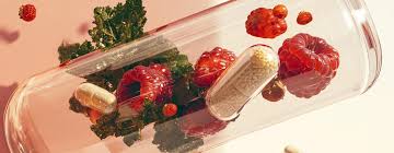 Encapsulated Flavor